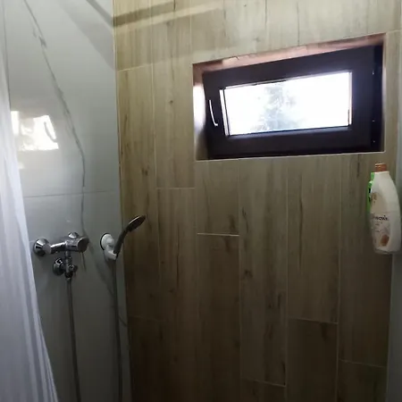 דירה My Summerhouse With Jacuzzi *