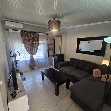 דירה My Summerhouse With Jacuzzi